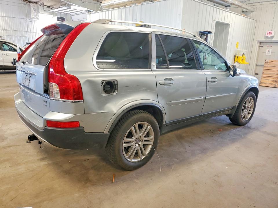 Aukcja sprzedaży 2008 Volvo Xc90, vin: YV4CZ852881479301, numer aukcji: 57724846