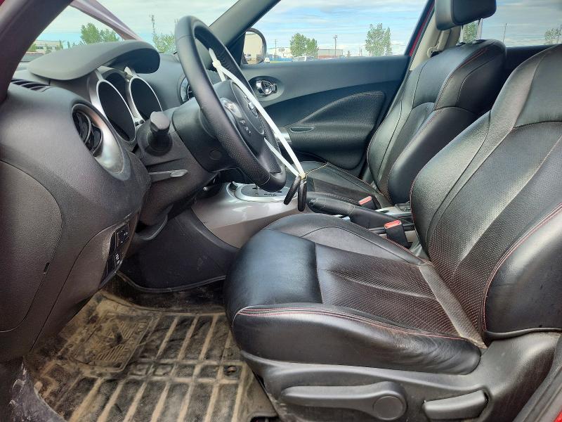 Продажа на аукционе авто 2011 Nissan Juke, vin: JN8AF5MV8BT009816, номер лота: 57146846