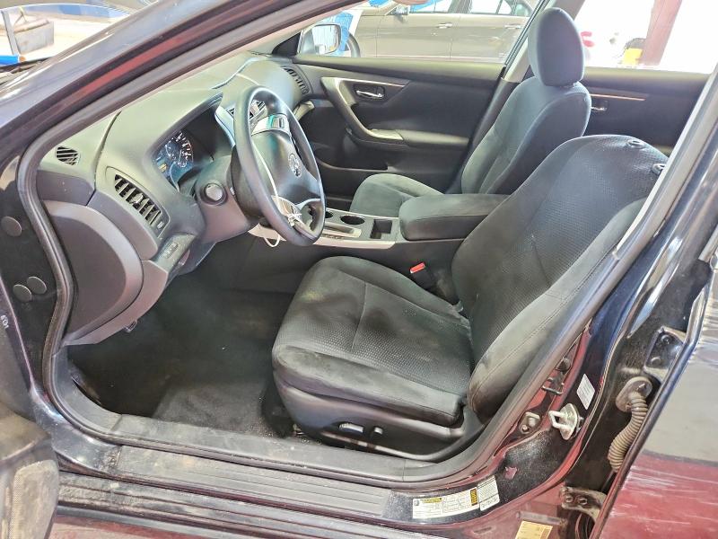 Продажа на аукционе авто 2015 Nissan Altima, vin: 1N4AL3AP4FC171047, номер лота: 58569316
