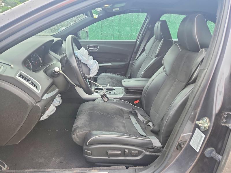 Aukcja sprzedaży 2020 Acura Tlx, vin: 19UUB3F65LA002870, numer aukcji: 57942706