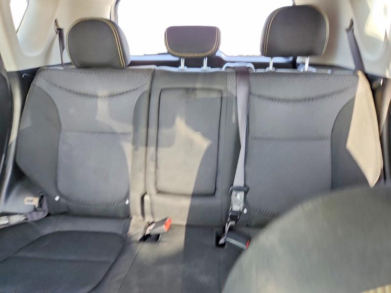 Продаж на аукціоні авто 2015 Kia Soul, vin: KNDJP3A51F7113550, номер лоту: 57825446