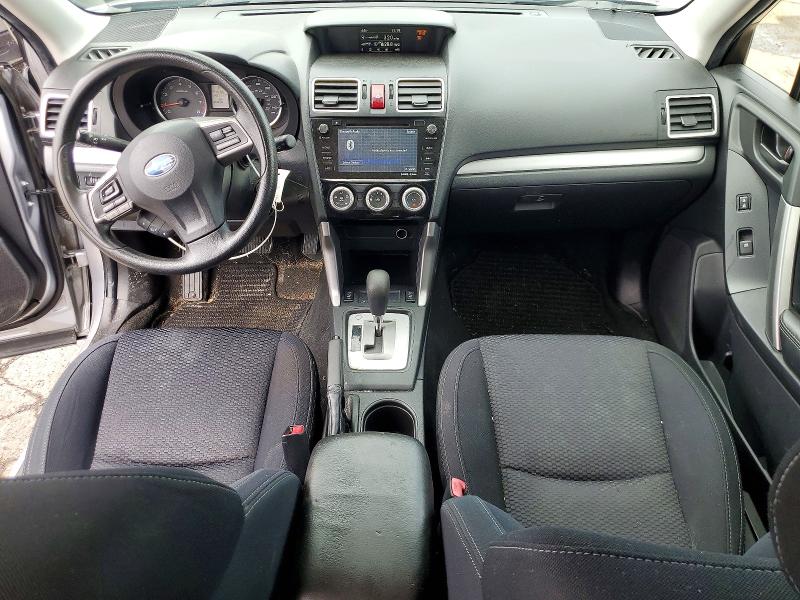 Продаж на аукціоні авто 2016 Subaru Forester, vin: JF2SJADC6GH491364, номер лоту: 58041566