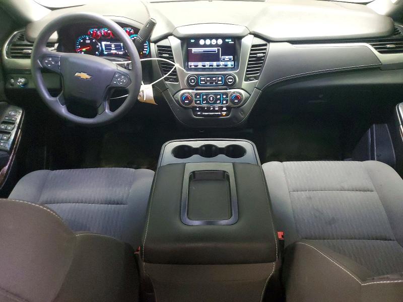 Aukcja sprzedaży 2020 Chevrolet Tahoe, vin: 1GNLCDEC9LR222963, numer aukcji: 57930546