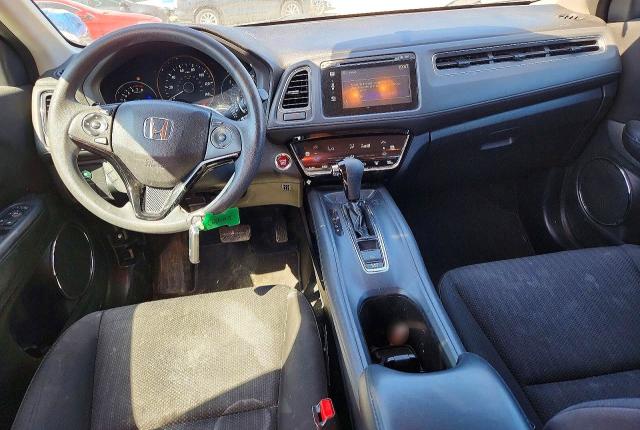 Продаж на аукціоні авто 2016 Honda Hr-v, vin: 3CZRU6H52GM712008, номер лоту: 55171036