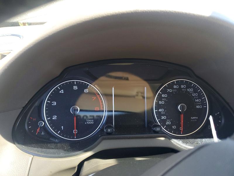 2015 Audi Q5 მანქანა იყიდება აუქციონზე, vin: WA1LFAFP7FA092243, აუქციონის ნომერი: 55553966