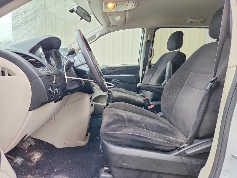 Aukcja sprzedaży 2013 Dodge Grand Caravan, vin: 2C4RDGBG7DR812969, numer aukcji: 53736316