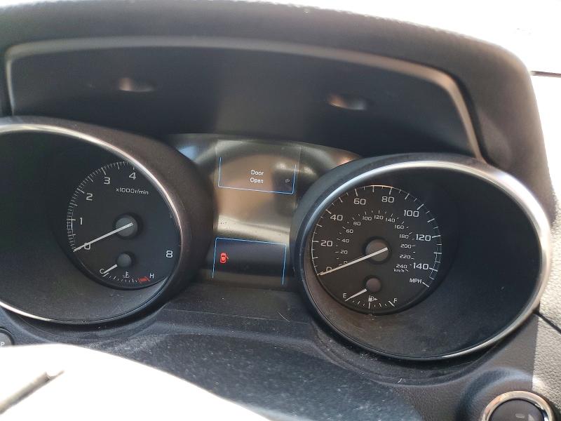 Aukcja sprzedaży 2017 Subaru Legacy, vin: 4S3BNAS66H3027893, numer aukcji: 55785426