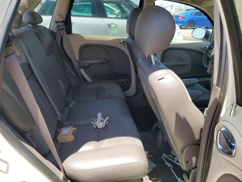 Aukcja sprzedaży 2005 Chrysler Pt Cruiser, vin: 3C8FY68895T613727, numer aukcji: 57506106