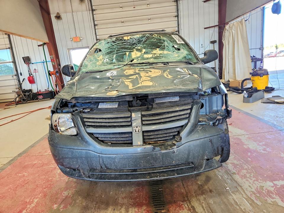 Aukcja sprzedaży 2006 Dodge Grand Caravan, vin: 2D4GP44L96R600653, numer aukcji: 55255946