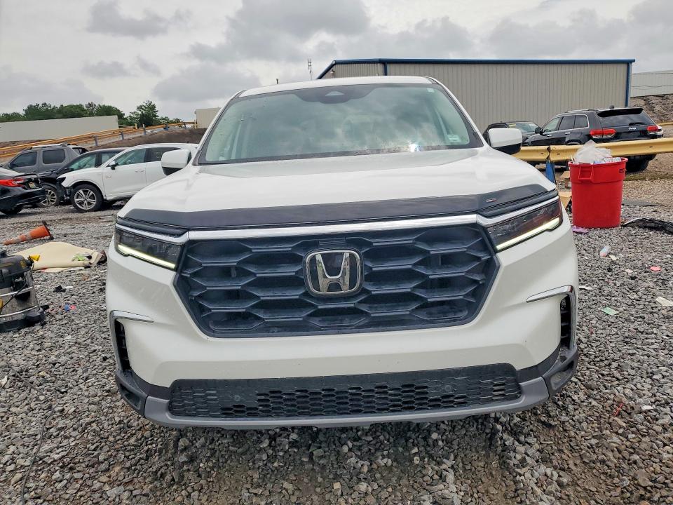 Продажа на аукционе авто 2025 Honda Pilot, vin: 5FNYG1H47SB162076, номер лота: 56154006