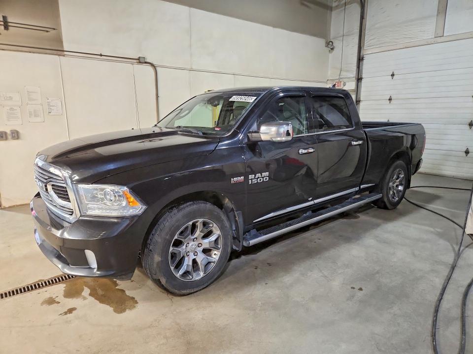 Auction sale of the 2017 Ram 1500, vin: 1C6RR7WT0HS793668, lot number: 56926046