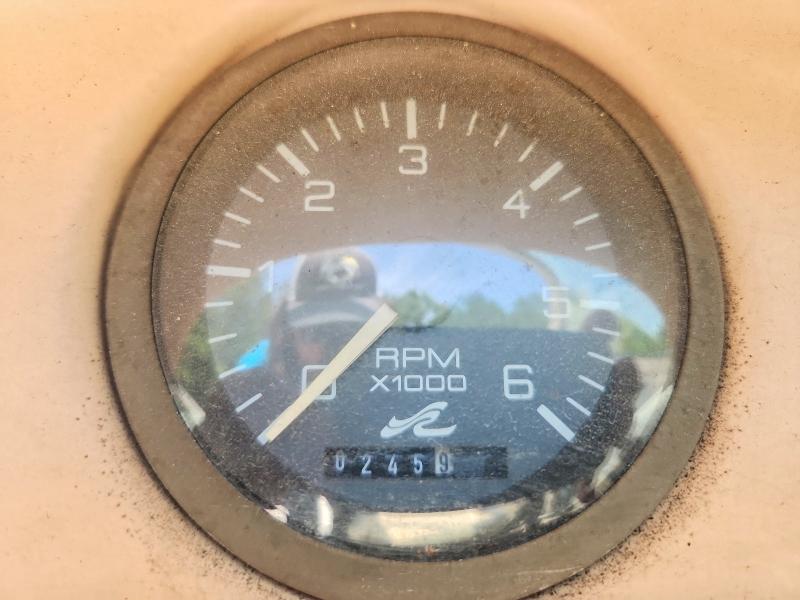 56816426 :رقم المزاد ، SERRD222C394 vin ، 1994 Sea Ray In/outboard مزاد بيع