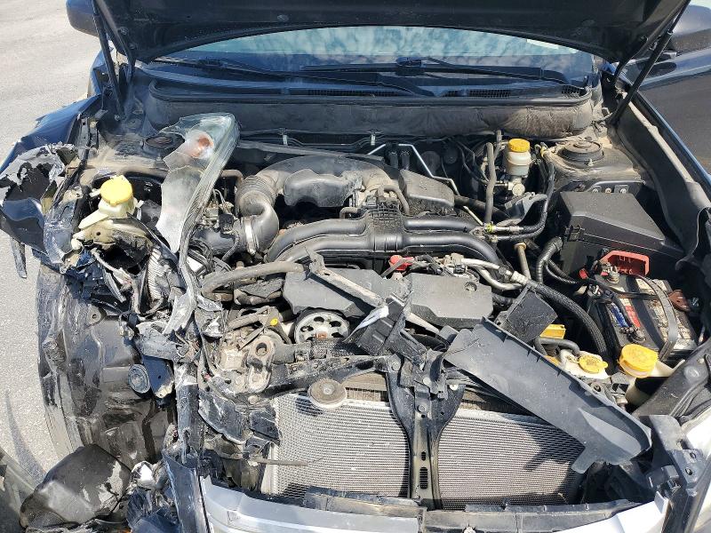Aukcja sprzedaży 2013 Subaru Outback, vin: 4S4BRBKC9D3225339, numer aukcji: 58803156
