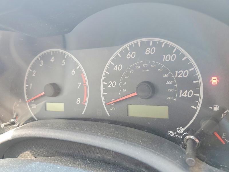 Продажа на аукционе авто 2012 Toyota Corolla, vin: 5YFBU4EEXCP004804, номер лота: 55449866