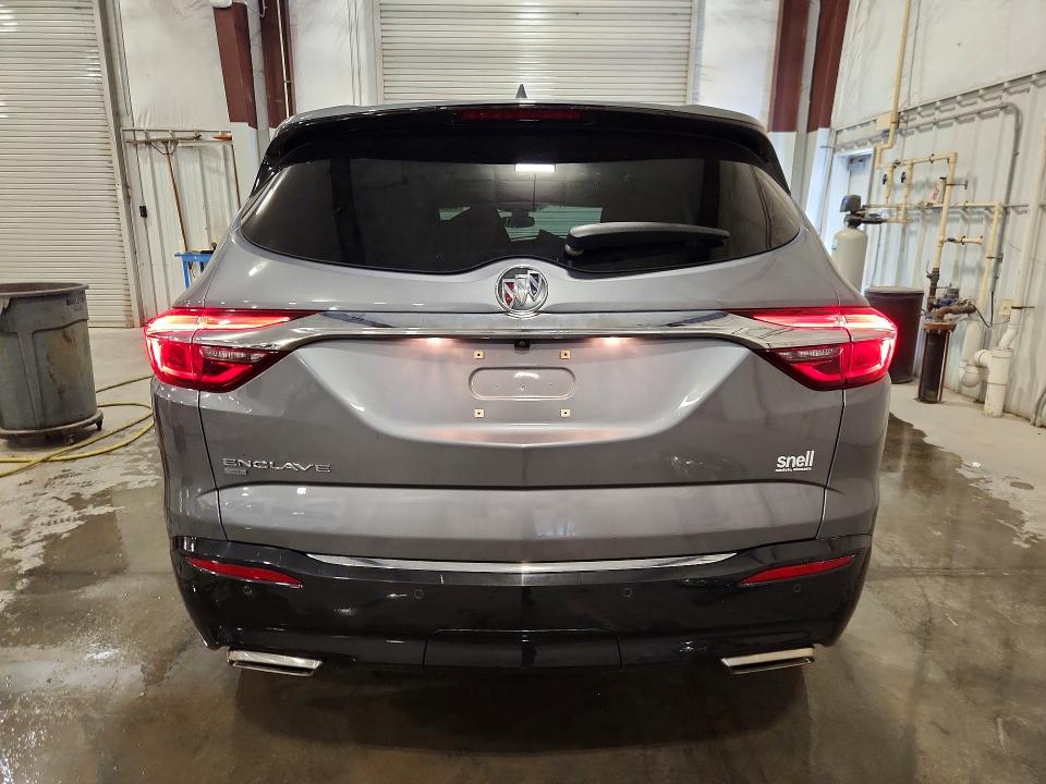Продаж на аукціоні авто 2020 Buick Enclave, vin: 5GAEVBKW8LJ273031, номер лоту: 55595646