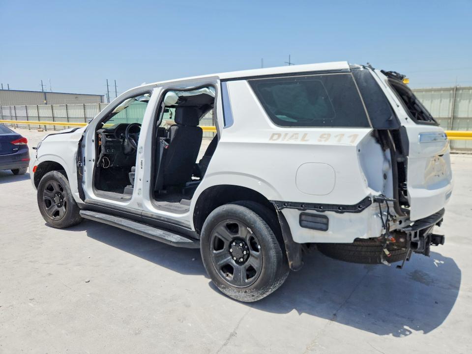 Продаж на аукціоні авто 2021 Chevrolet Tahoe, vin: 1GNSCLED7MR291389, номер лоту: 59187566