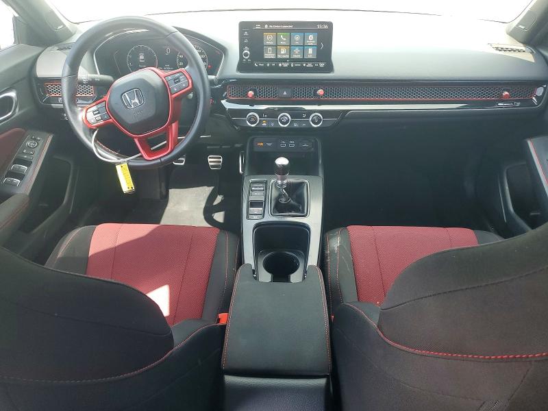 Aukcja sprzedaży 2023 Honda Civic, vin: 2HGFE1E56PH474211, numer aukcji: 59156066
