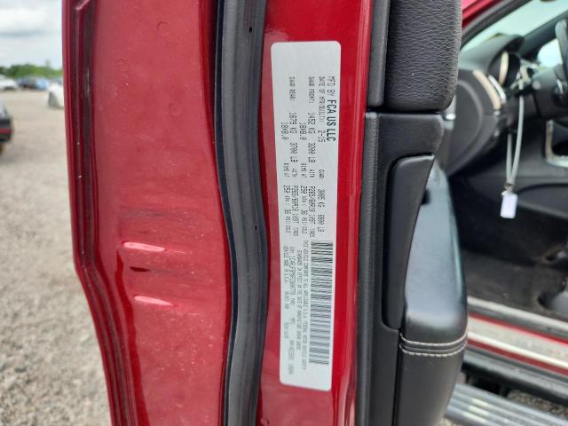 55819446 :رقم المزاد ، 1C4RJFBM0FC800778 vin ، 2015 Jeep Grand Cherokee مزاد بيع