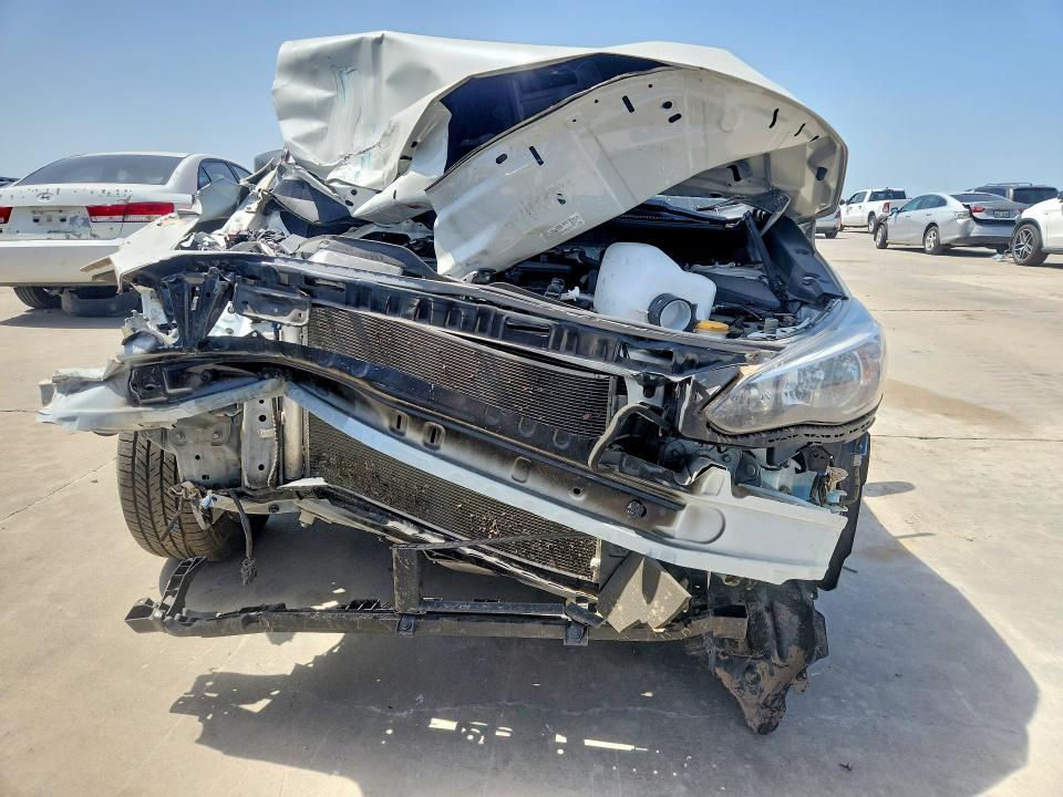 Aukcja sprzedaży 2022 Subaru Crosstrek, vin: JF2GTABC5NH261119, numer aukcji: 58946826