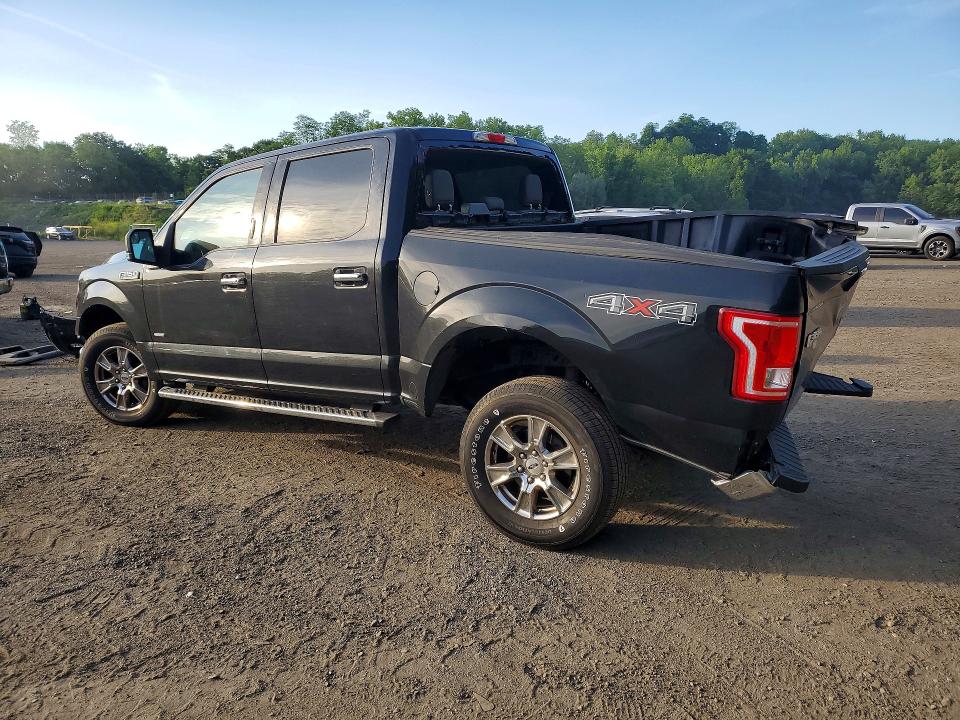Aukcja sprzedaży 2015 Ford F150, vin: 1FTEW1EPXFFB53300, numer aukcji: 56308546