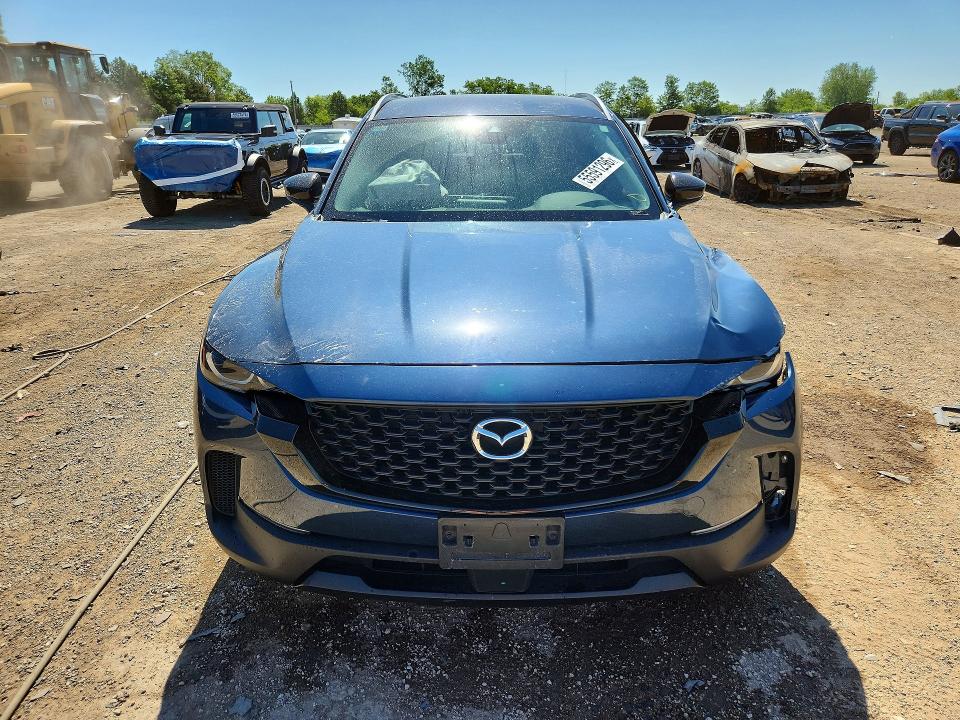 2023 Mazda Cx-50 მანქანა იყიდება აუქციონზე, vin: 7MMVABAM4PN147662, აუქციონის ნომერი: 55591296