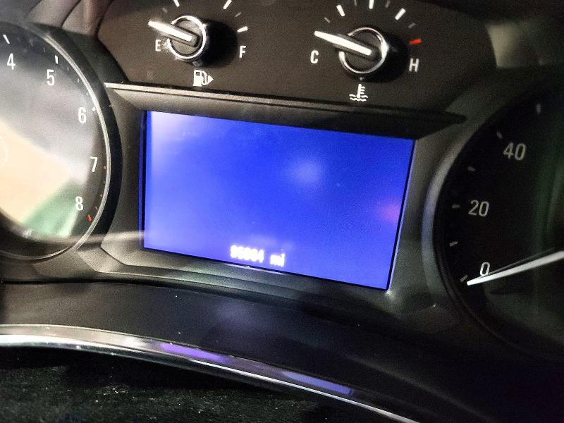 Aukcja sprzedaży 2022 Buick Encore, vin: KL4CJESM0NB500415, numer aukcji: 56980796