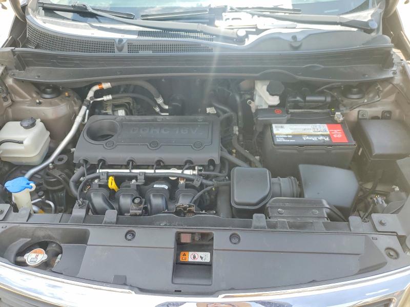 Aukcja sprzedaży 2013 Kia Sportage, vin: KNDPBCA29D7489943, numer aukcji: 58356156