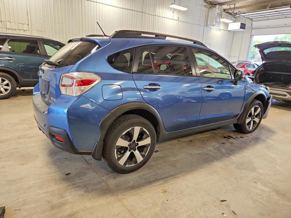 Продажа на аукционе авто 2014 Subaru Xv Crosstrek, vin: JF2GPBKC1EH254582, номер лота: 55907336