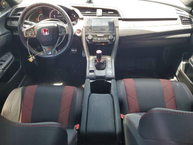 Aukcja sprzedaży 2018 Honda Civic, vin: 2HGFC1E51JH708008, numer aukcji: 56433216