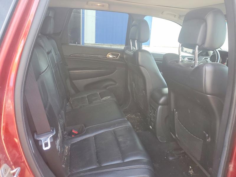 Продажа на аукционе авто 2012 Jeep Grand Cherokee, vin: 1C4RJFAG5CC197723, номер лота: 55279486