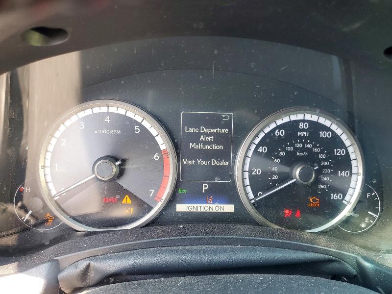 Aukcja sprzedaży 2019 Lexus Nx 300, vin: JTJYARBZ5K2152392, numer aukcji: 56836016
