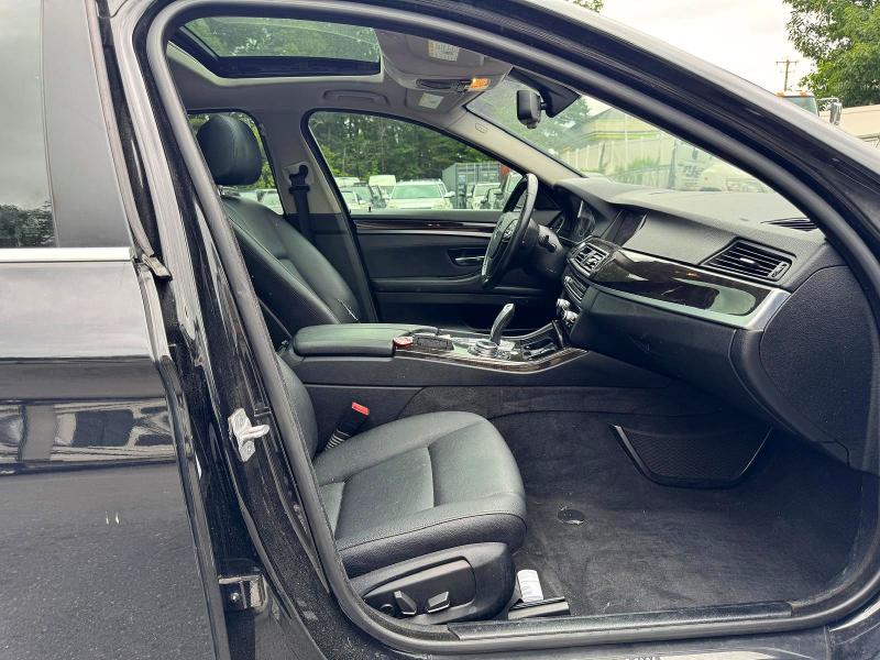 Aukcja sprzedaży 2014 Bmw 528, vin: WBA5A7C53ED614041, numer aukcji: 58922066