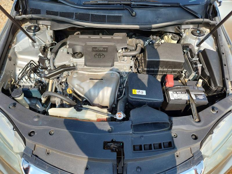 2017 Toyota Camry მანქანა იყიდება აუქციონზე, vin: 4T1BF1FK8HU293748, აუქციონის ნომერი: 58945716