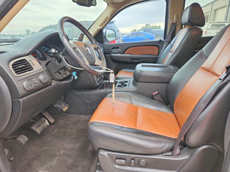 54969616 :رقم المزاد ، 1GNFK13068R116467 vin ، 2008 Chevrolet Tahoe مزاد بيع