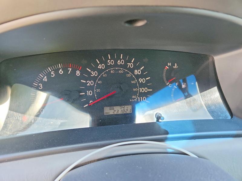 Продаж на аукціоні авто 2005 Toyota Corolla, vin: 2T1BR32E05C466288, номер лоту: 55989236