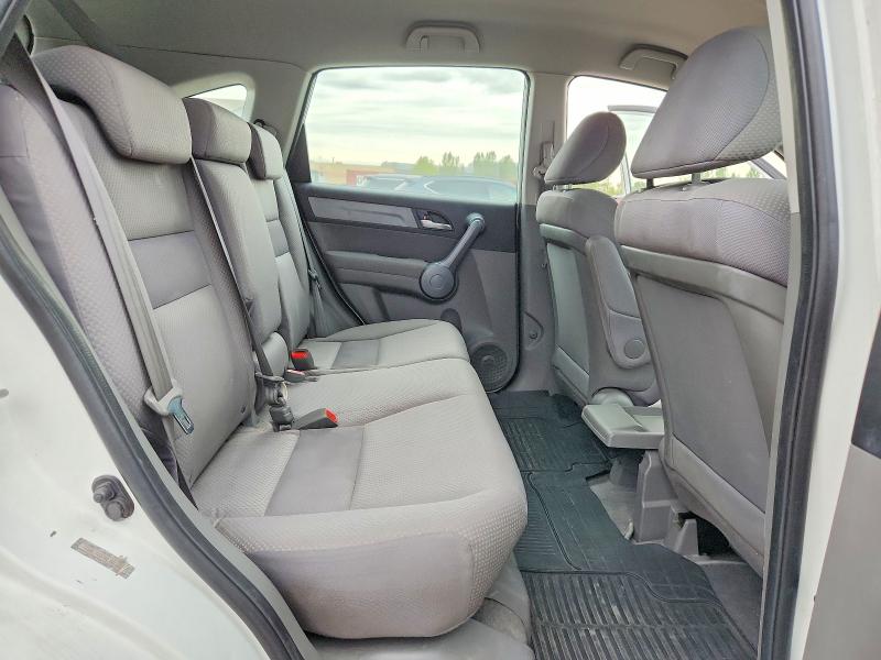 Продажа на аукционе авто 2008 Honda Cr-v, vin: 5J6RE48308L807802, номер лота: 57708186