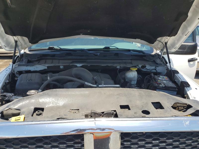Продажа на аукционе авто 2019 Ram 1500 Classic, vin: 1C6RR6TT3KS561992, номер лота: 57897386