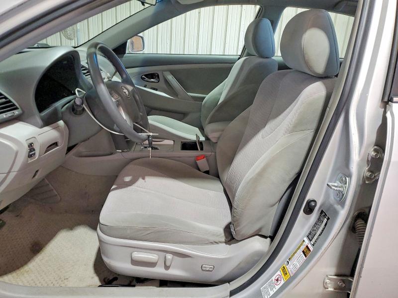 Продажа на аукционе авто 2010 Toyota Camry, vin: 4T1BF3EK5AU066665, номер лота: 55856936