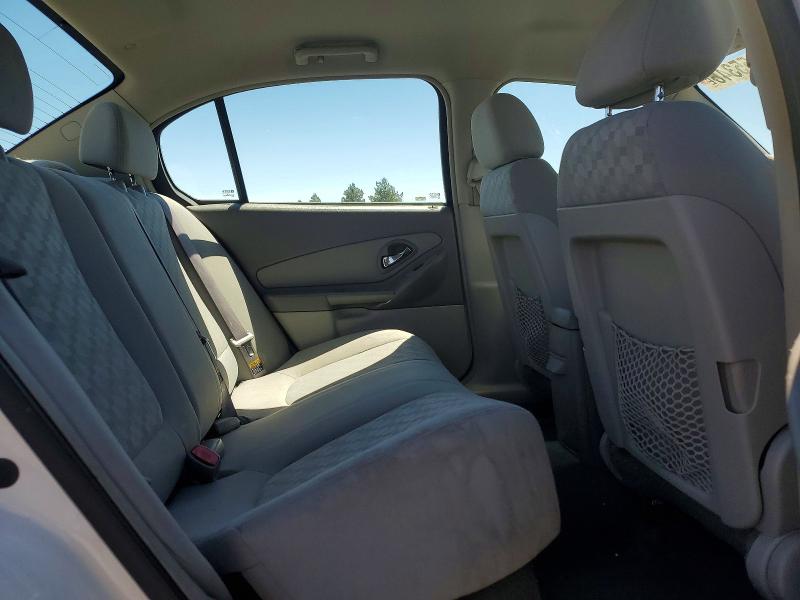Auction sale of the 2005 Chevrolet Malibu, vin: 1G1ZT528X5F117550, lot number: 57255346