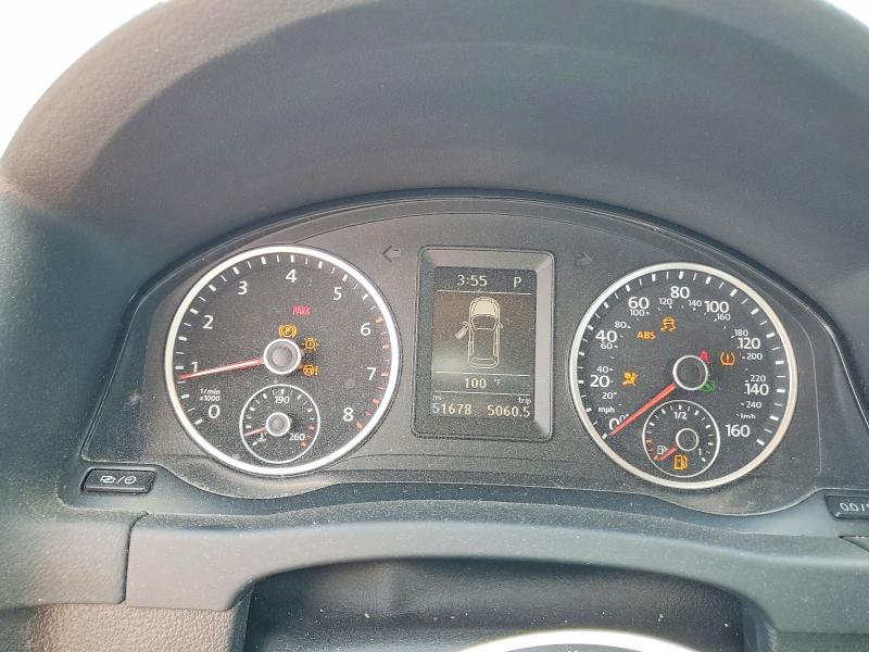Продажа на аукционе авто 2017 Volkswagen Tiguan, vin: WVGAV7AX0HK045025, номер лота: 57194556