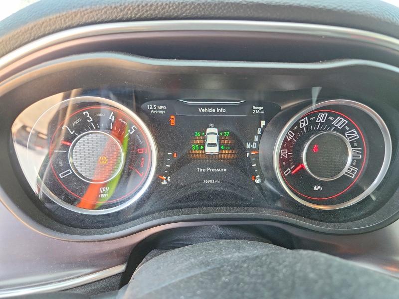 Продаж на аукціоні авто 2016 Dodge Challenger, vin: 2C3CDZBT4GH218532, номер лоту: 58140236