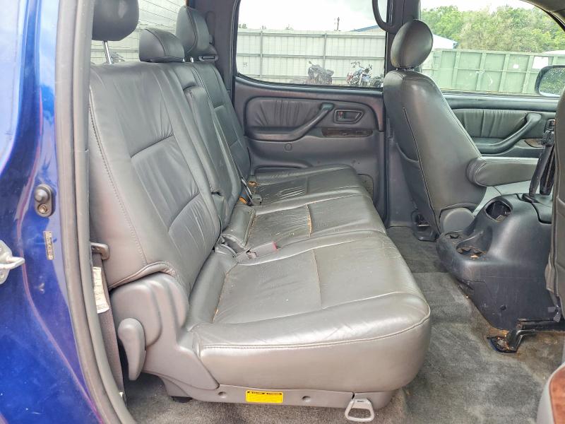 Продажа на аукционе авто 2006 Toyota Tundra, vin: 5TBET34126S530860, номер лота: 57684366