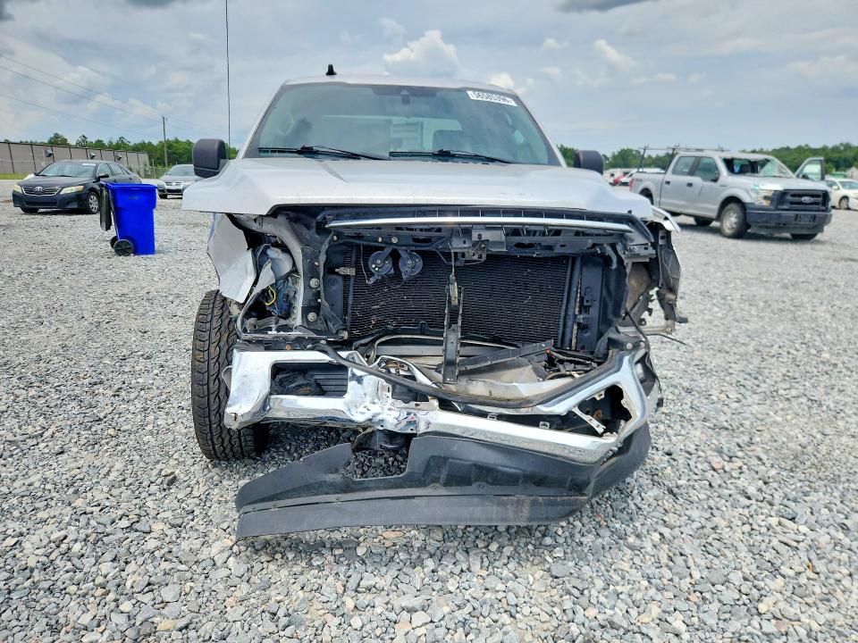 Продажа на аукционе авто 2019 Ford F150, vin: 1FTEW1E43KFB96781, номер лота: 56585396