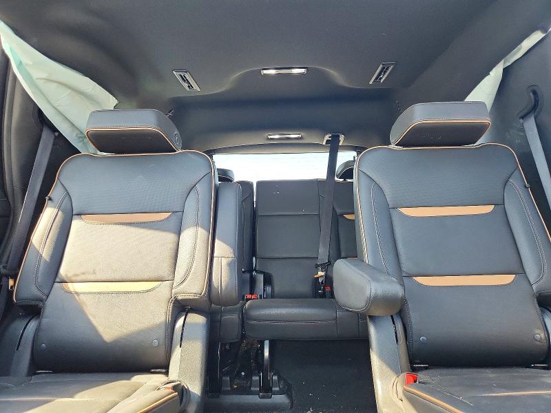 Продажа на аукционе авто 2023 Gmc Yukon, vin: 1GKS2CKL1PR445014, номер лота: 56040296