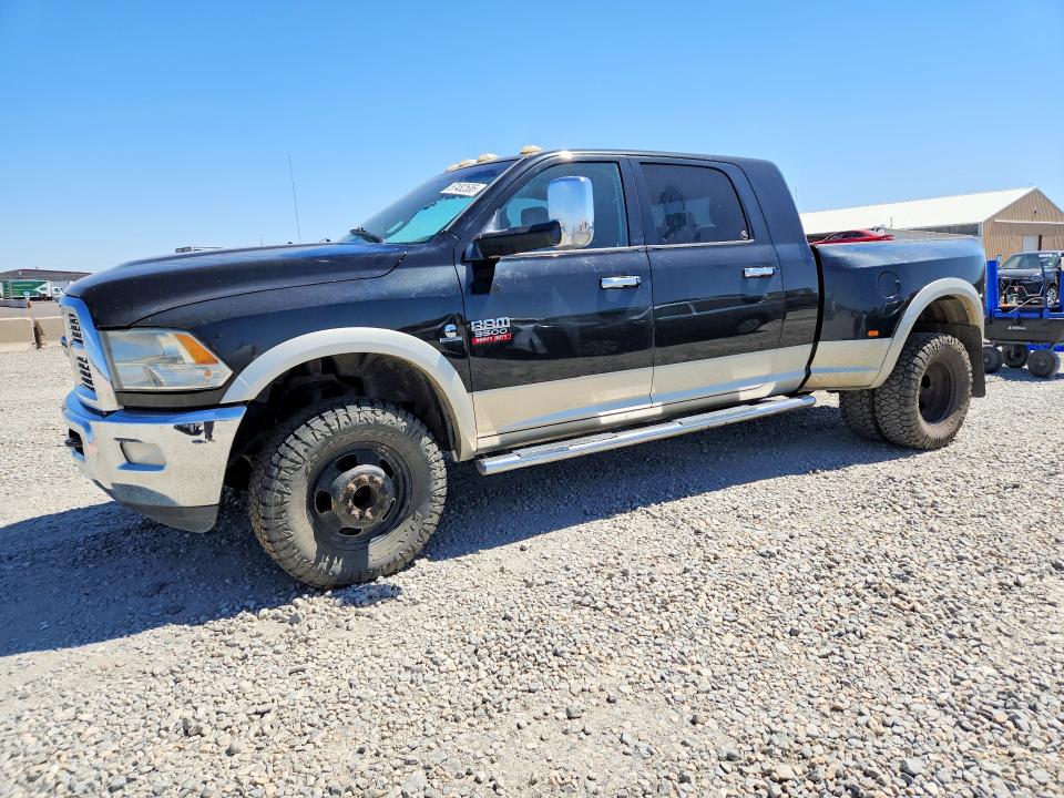 Auction sale of the 2011 Dodge Ram 3500, vin: 3D73Y4HL7BG585658, lot number: 57482506