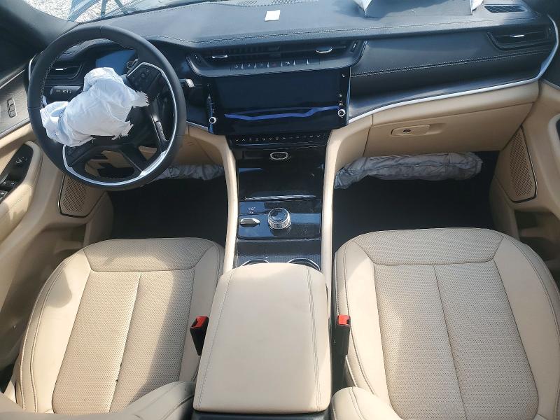 Aukcja sprzedaży 2026 Jeep Grand Cherokee, vin: 1C4RJHBR3T8554380, numer aukcji: 58284496