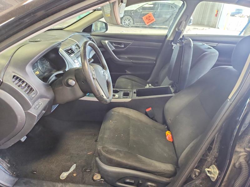 Продаж на аукціоні авто 2015 Nissan Altima, vin: 1N4AL3AP6FC429102, номер лоту: 57088256