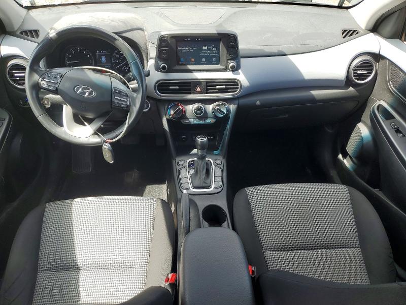 Aukcja sprzedaży 2019 Hyundai Kona, vin: KM8K2CAA5KU213030, numer aukcji: 57526876