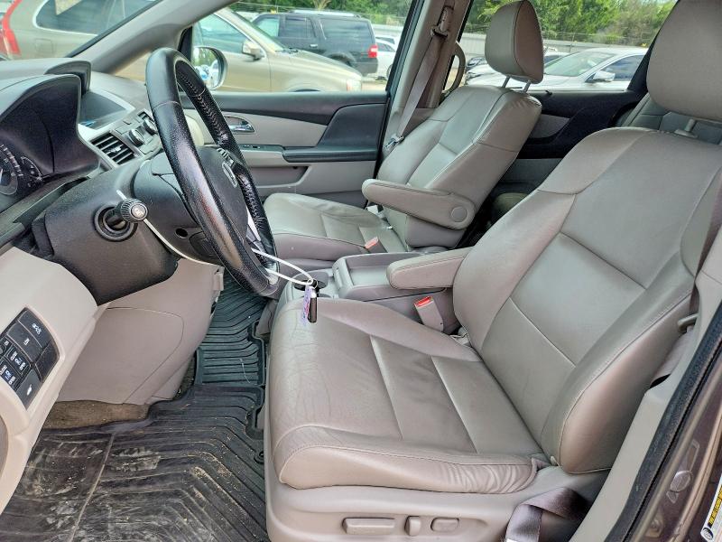 2015 Honda Odyssey მანქანა იყიდება აუქციონზე, vin: 5FNRL5H69FB120250, აუქციონის ნომერი: 57215476