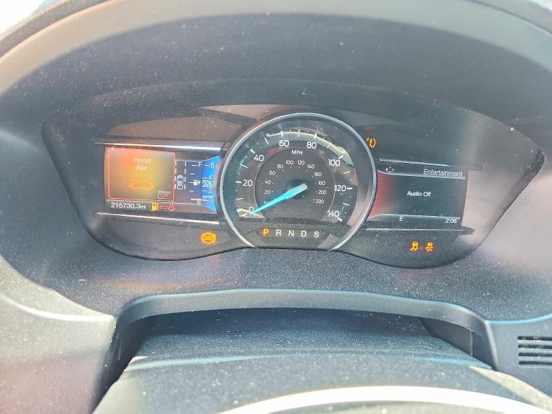 2016 Ford Explorer მანქანა იყიდება აუქციონზე, vin: 1FM5K7FH9GGA70132, აუქციონის ნომერი: 57070776